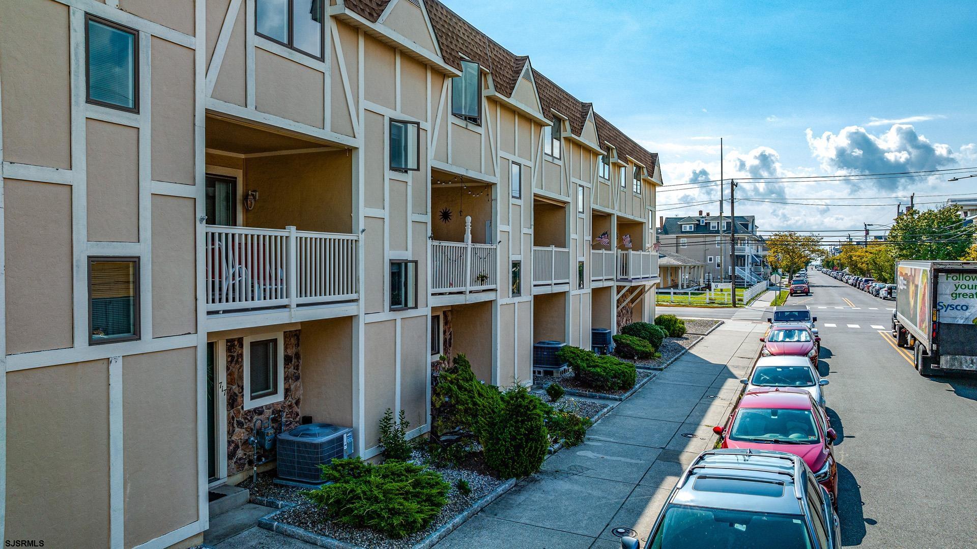 4th St, Ocean City, NJ 08226