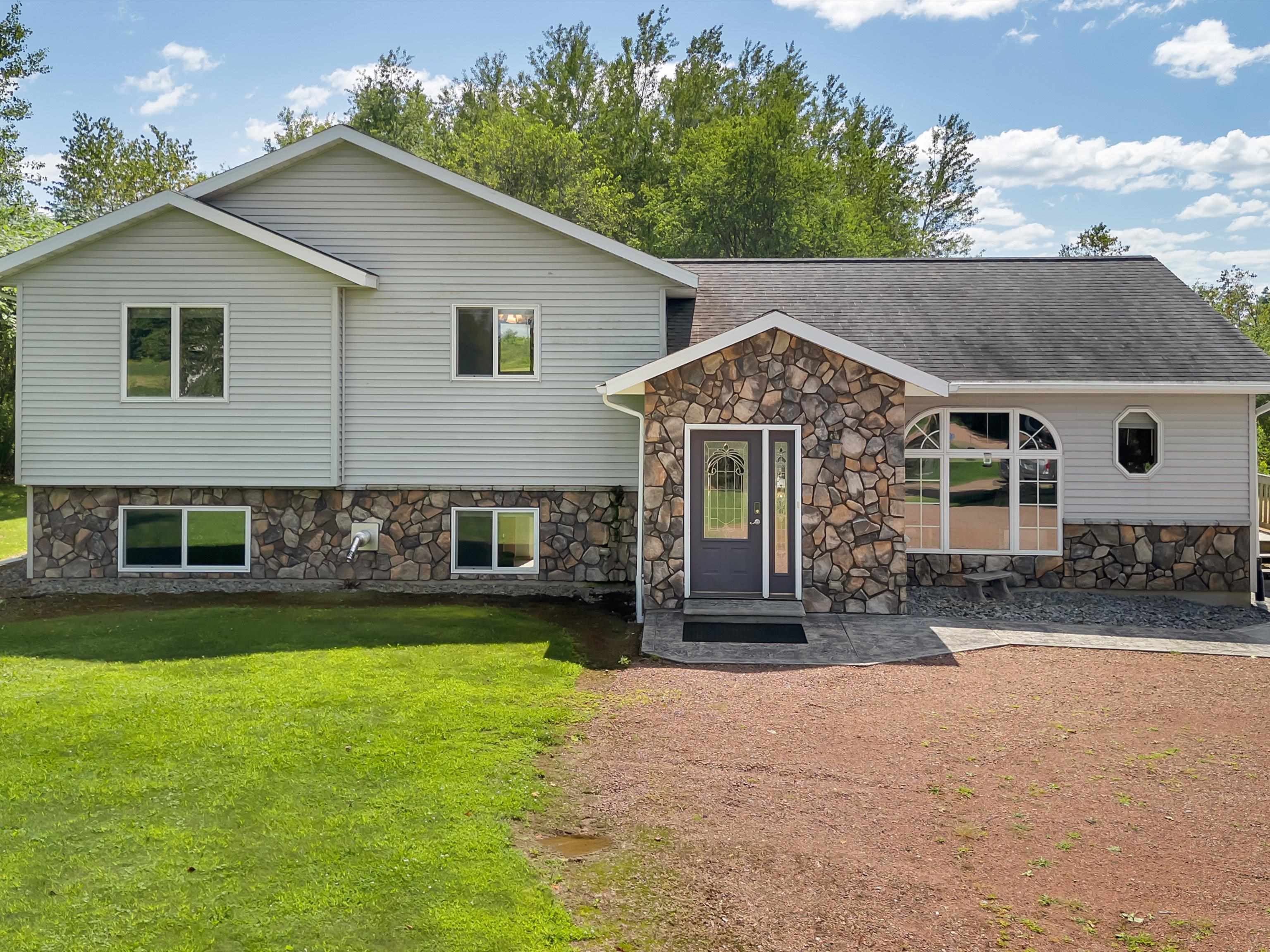 Fairview Rd, Stratford, WI 54484 #1