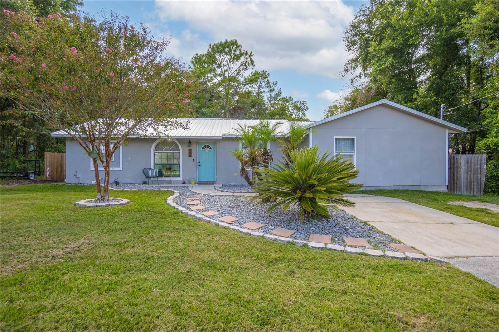 Fitzpatrick Ave, Inverness, FL 34453