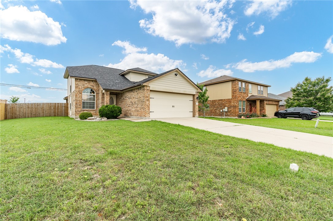 Peony Ln, Waco, TX 76708