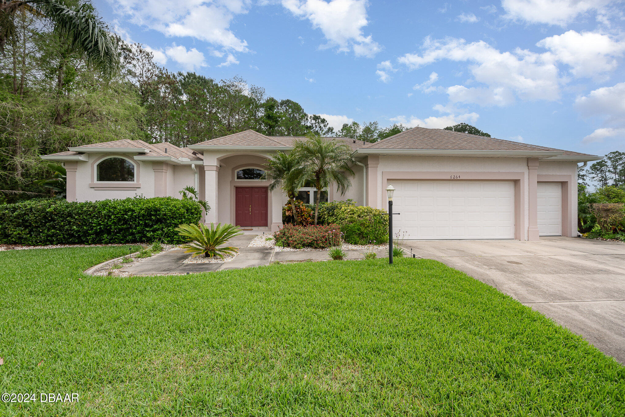 Saint Thomas Ct, Port Orange, FL 32128