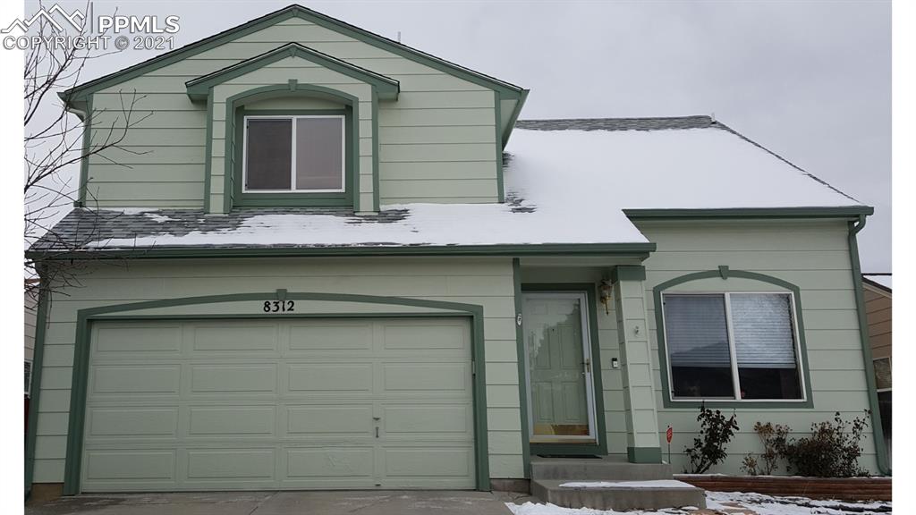 Dassel Dr, Fountain, CO 80817