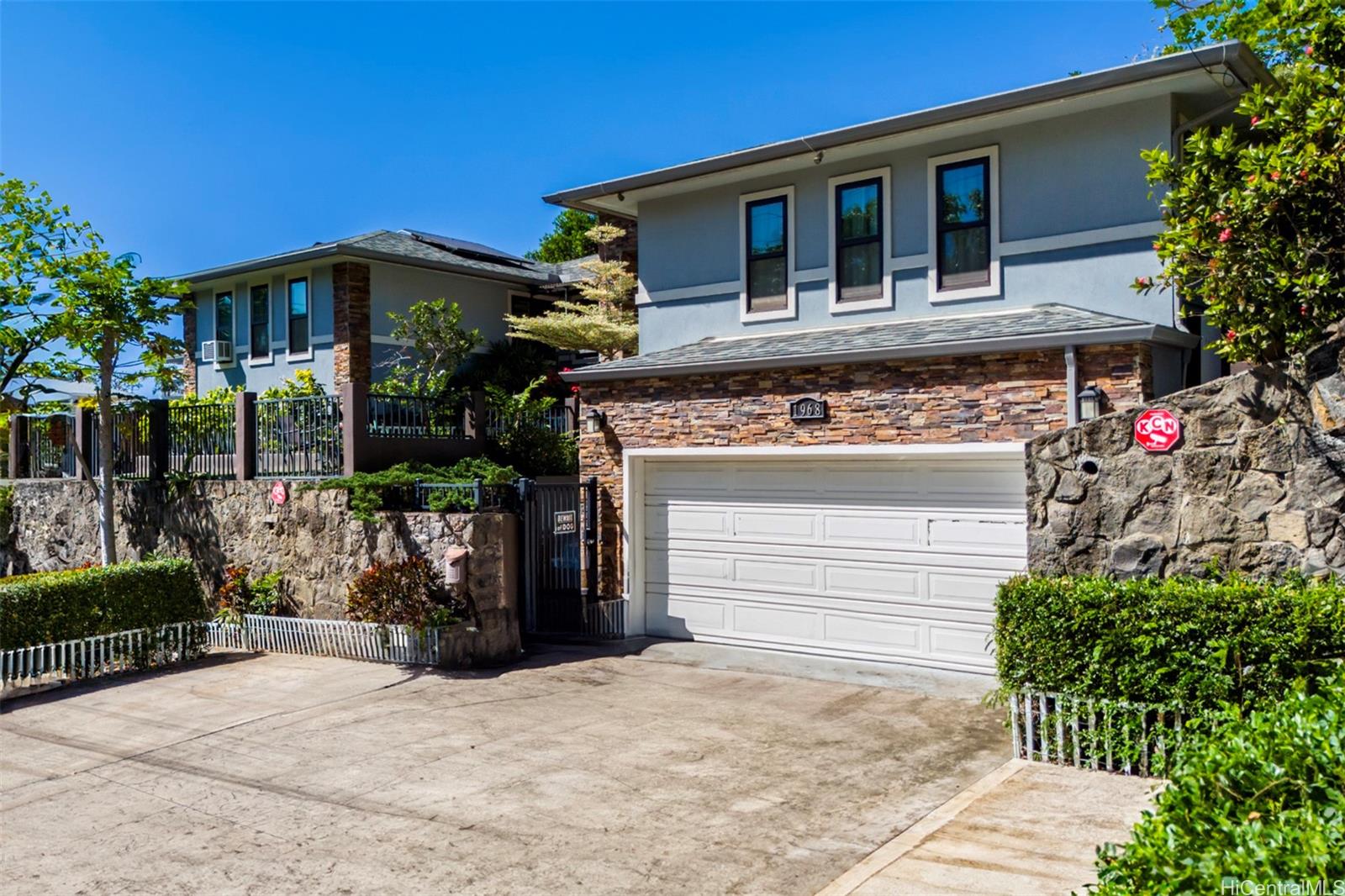 Makiki Heights Dr, Honolulu, HI 96822
