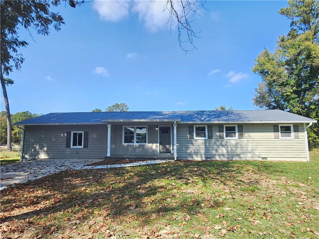 Greenview Ct, Cedartown, GA 30125