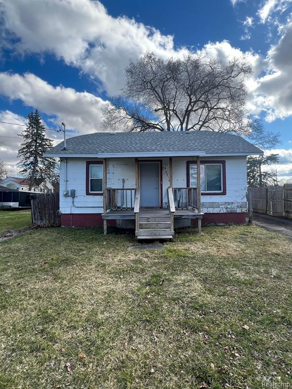 Bewick St, Saginaw, MI 48601 #1