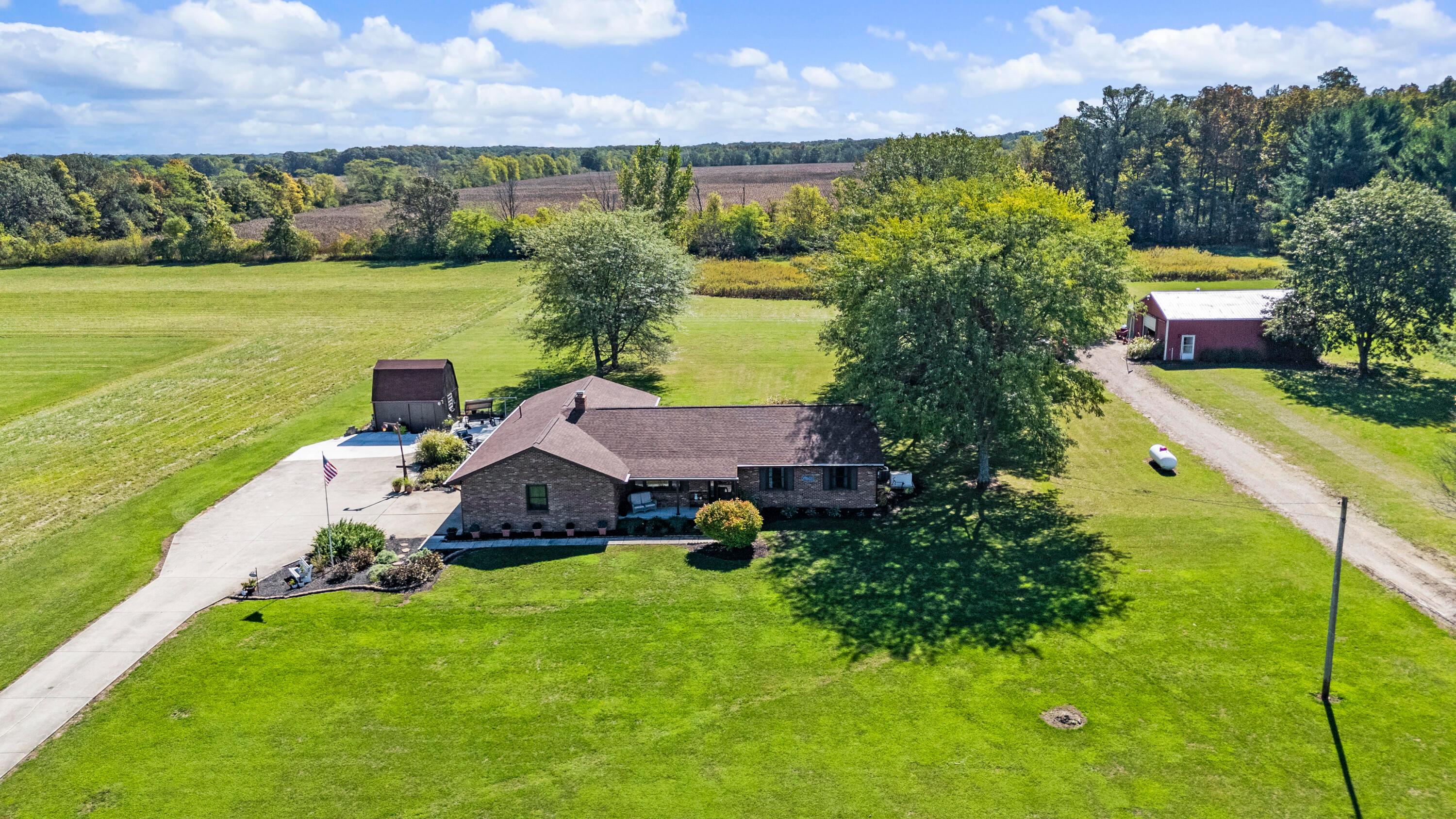 Alkire Rd, Grove City, OH 43123