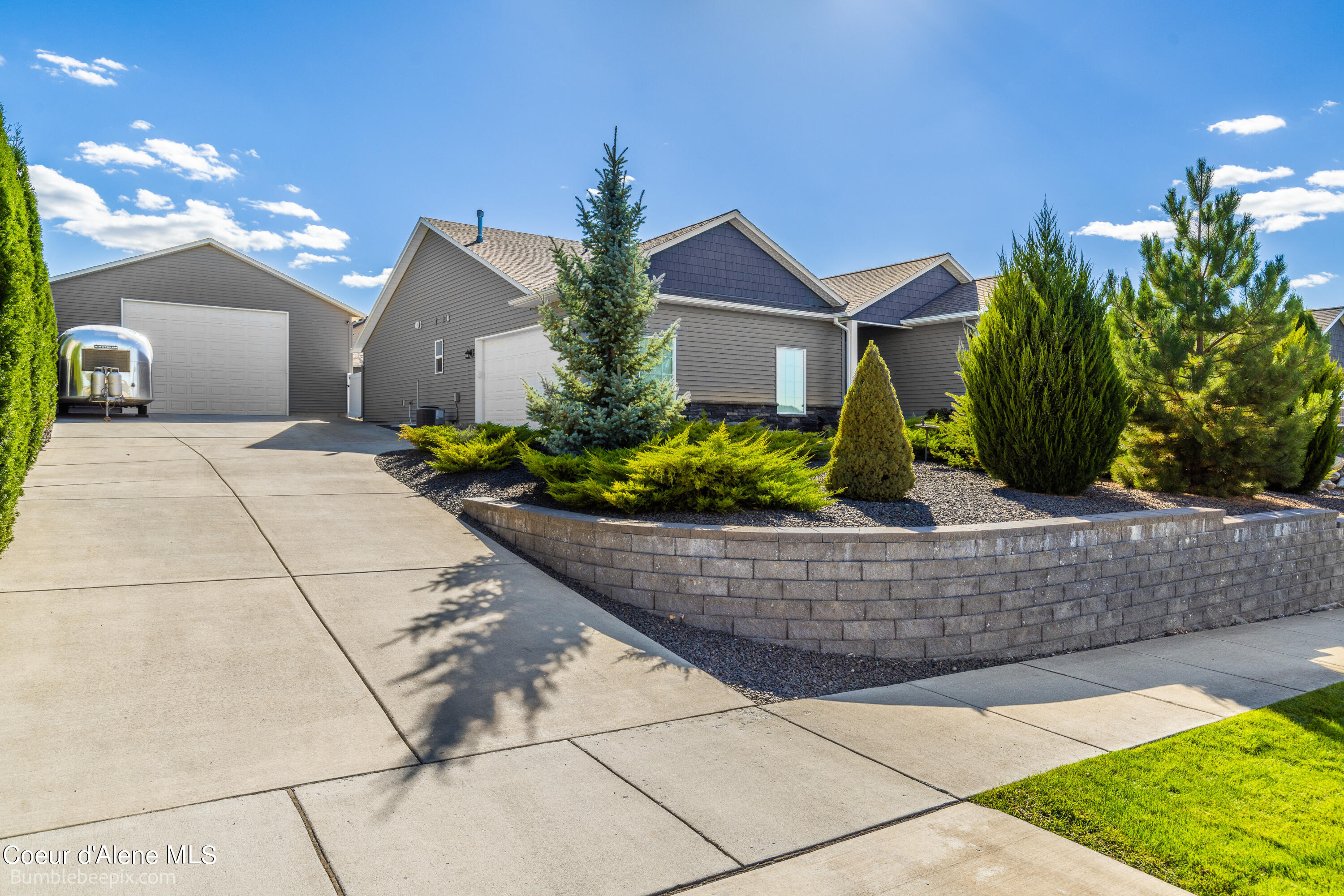 Walson Ct, Post Falls, ID 83854