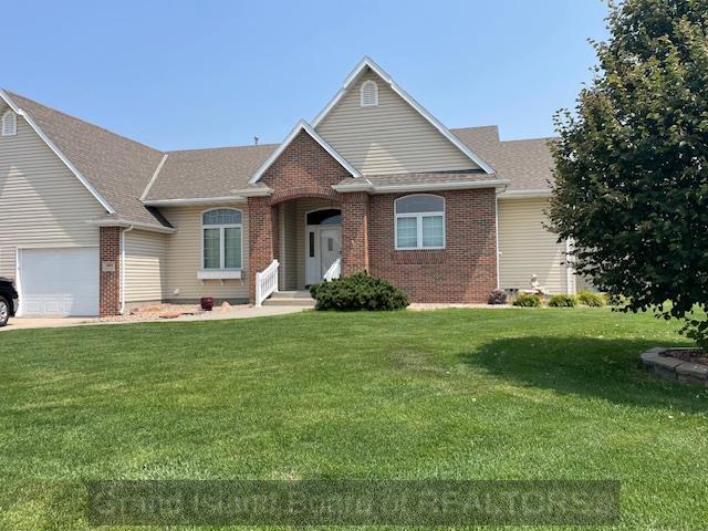 Meadow Way Trl, Grand Island, NE 68803