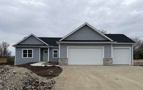 502 Ridge Court, ORFORDVILLE, WI, 53576 | Card Image
