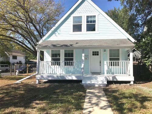 2924 E 13th St, Austin, TX, 78702-2429 | Card Image