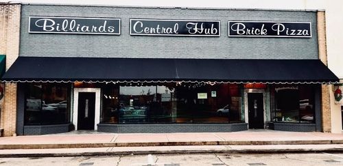 104 N Washington, Magnolia, AR, 71753 | Card Image