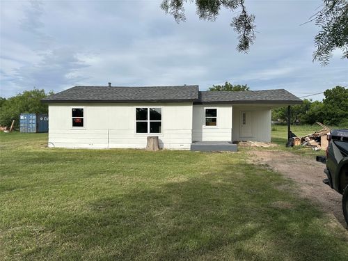 8910 County Road 109, Hamlin, TX, 79520-5215 | Card Image