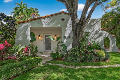 1109 Almeria Ave, Coral Gables, FL, 33134 | Card Image