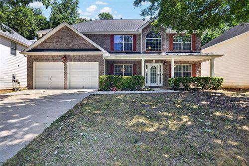 2900 Chilhowee Drive Sw, Atlanta, GA, 30331 | Card Image
