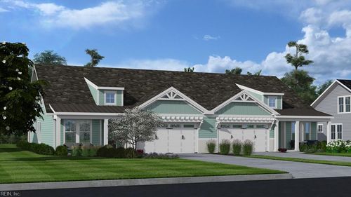 702 Connors Court, Cape Charles, VA, 23310 | Card Image