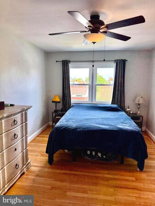 5624 Braxfield Rd, Townhouse with 3 bedrooms, 1 bathrooms and null parking in HALETHORPE MD | Image 19
