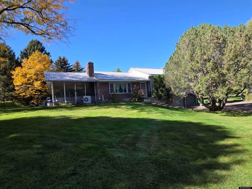 312 Crescent Dr., Basin, WY, 82410 | Card Image
