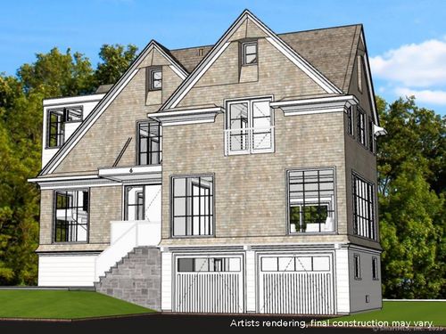 6 Plover Ln, Westport, CT, 06880-6736 | Card Image