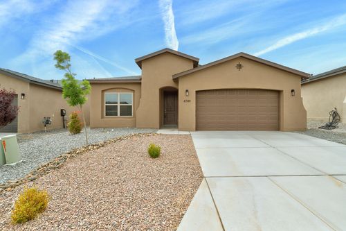 4749 Guadalupe Peak St Sw, Los Lunas, NM, 87031-9088 | Card Image