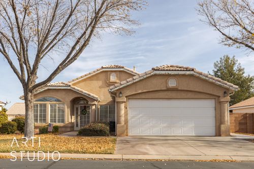 10-740 S Red Mountain Blvd, Ivins, UT, 84738 | Card Image