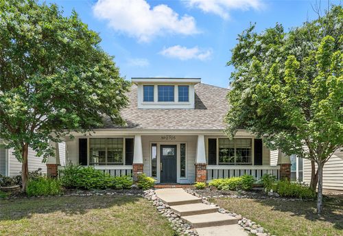 2705 Jackson Dr, Melissa, TX, 75454-2495 | Card Image