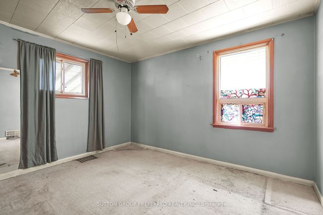 338 Vancouver St, House other with 2 bedrooms, 1 bathrooms and 3 parking in London ON | Image 30
