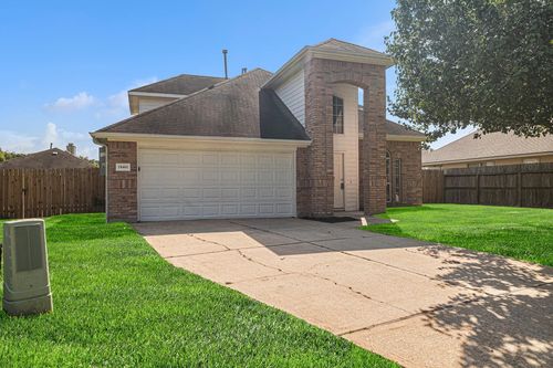 18401 Sunrise Oaks Ct, Montgomery, TX, 77316-4227 | Card Image
