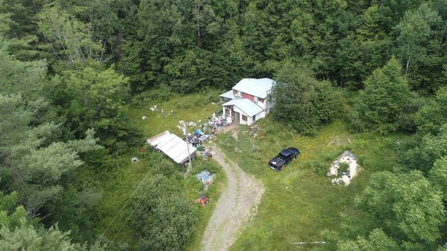 5298 Westminster West Rd, House other with 2 bedrooms, 2 bathrooms and null parking in Putney VT | Image 5