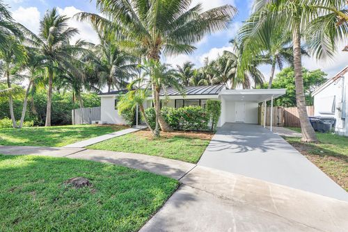 3030 Arthur St, Hollywood, FL, 33021-5054 | Card Image