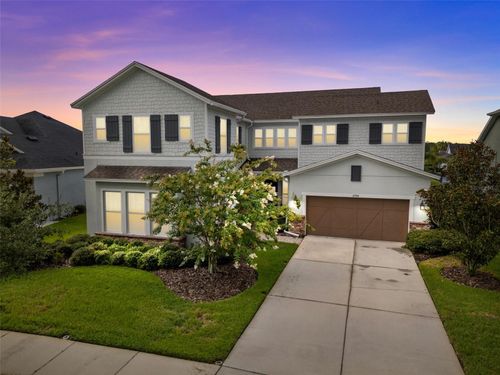 2788 Long Bow Way, Odessa, FL, 33556-3548 | Card Image