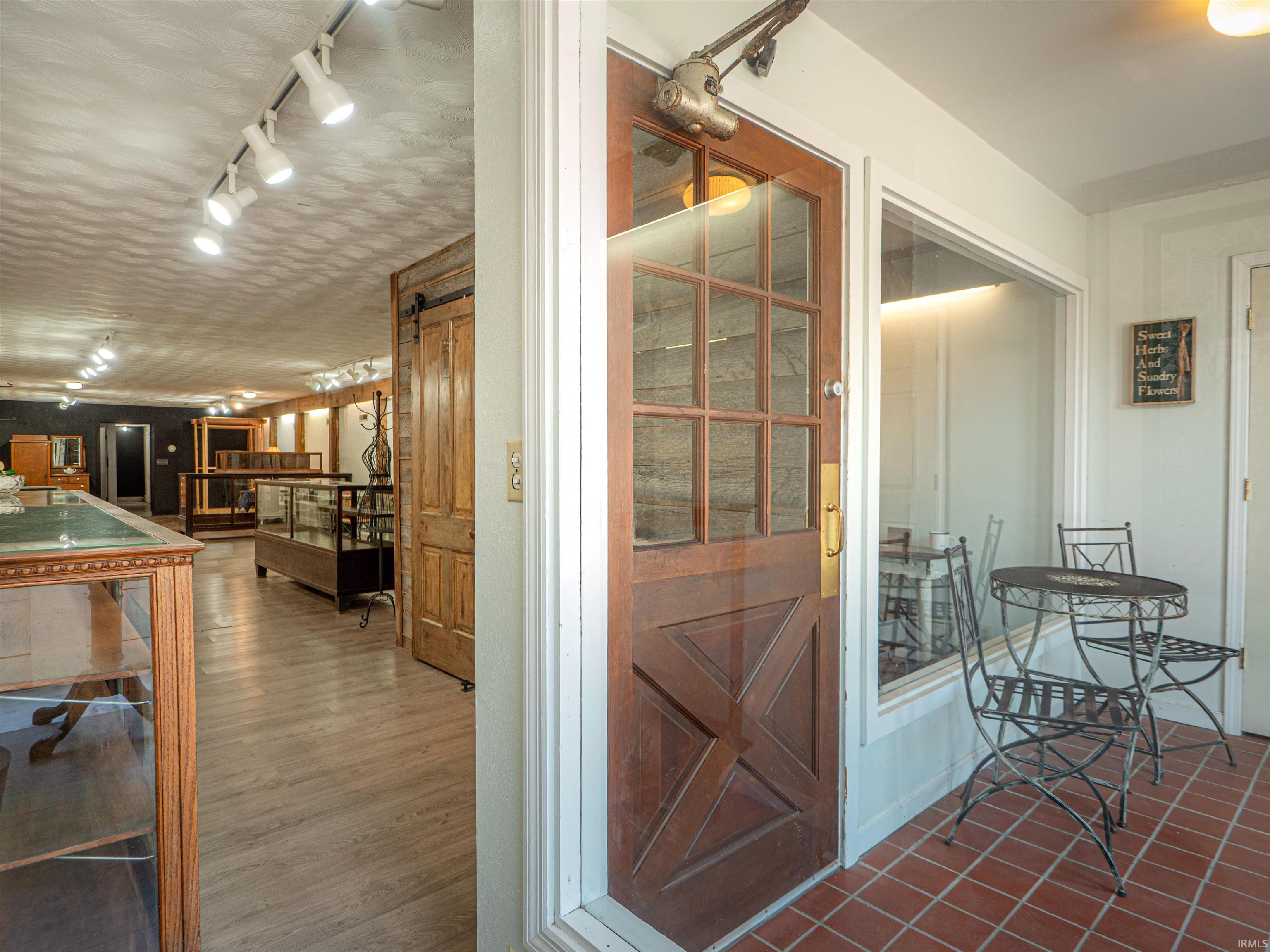 Commercial Sale in New Harmony 3