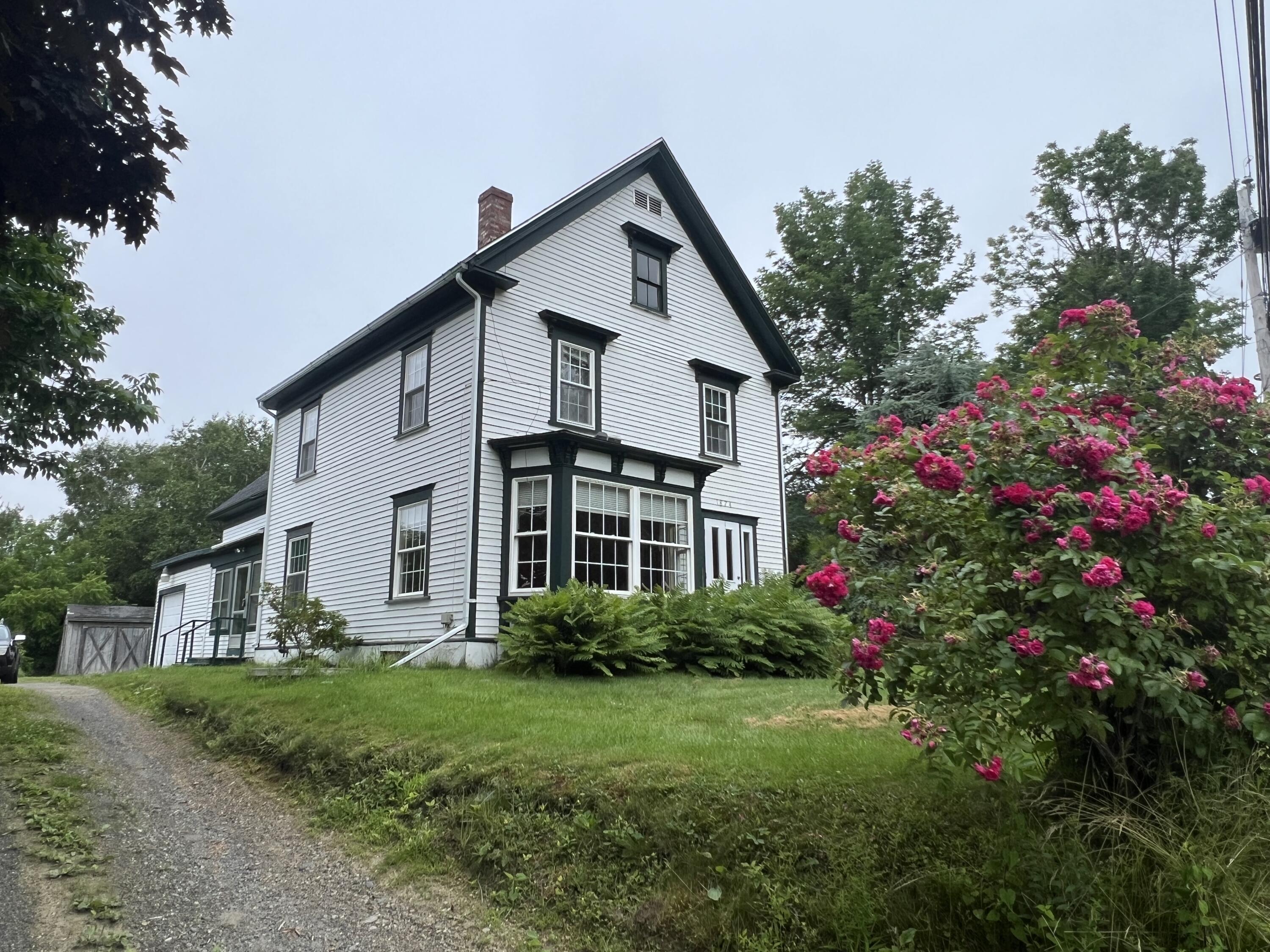 River Rd, Bucksport, ME 04416