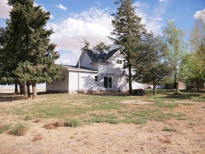 609 E Urquhart Rd, Home with 5 bedrooms, 3 bathrooms and null parking in Ritzville WA | Image 3