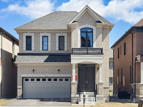 7 Sweet Gale Cres, Richmond Hill, ON, L4E1J9 | Card Image