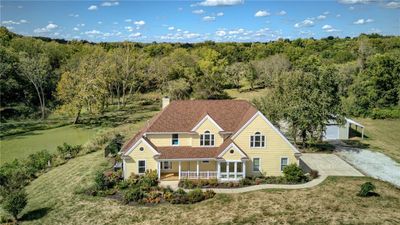 2260 Richfield Road, House other with 5 bedrooms, 3 bathrooms and null parking in Liberty MO | Image 2