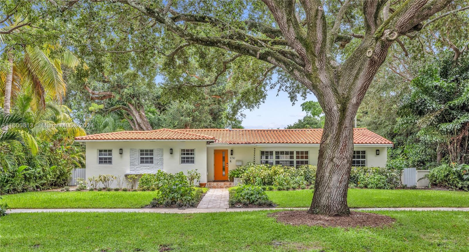 92nd St, Miami Shores, FL 33138
