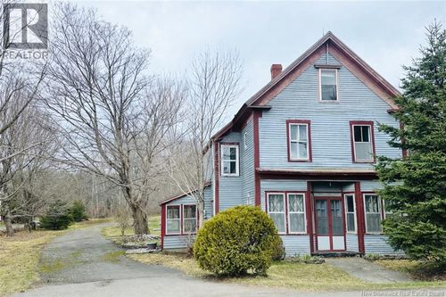 182 Rte 776, Grand Manan, NB, E5G1A3 | Card Image