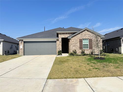 507 Marley Oak Dr, Rosharon, TX, 77583-4652 | Card Image