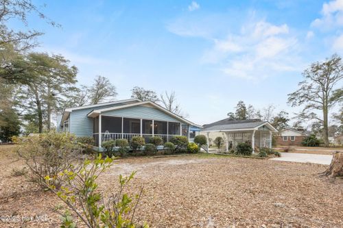 410 Water Oak Wynd Sw, Sunset Beach, NC, 28468-4218 | Card Image