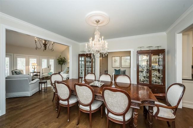 1519 Mallard Landing Ct, Condo with 4 bedrooms, 4 bathrooms and 2 parking in Chesterfield MO | Image 16