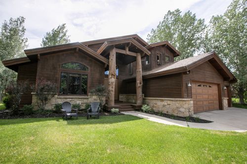 1035 Abilene Way, Park City, UT, 84098-7554 | Card Image