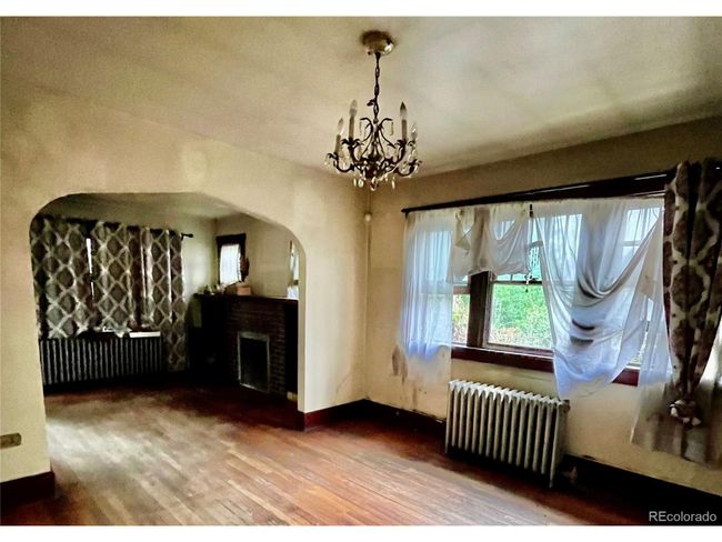 2835 Cherry St, House other with 3 bedrooms, 2 bathrooms and null parking in Denver CO | Image 7