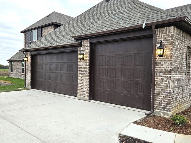 1507 Enloe Rd, House other with 4 bedrooms, 3 bathrooms and null parking in Howe TX | Image 18
