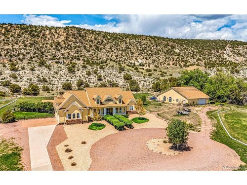 611 Rockridge Loop, Canon City, CO, 81212-8687 | Card Image
