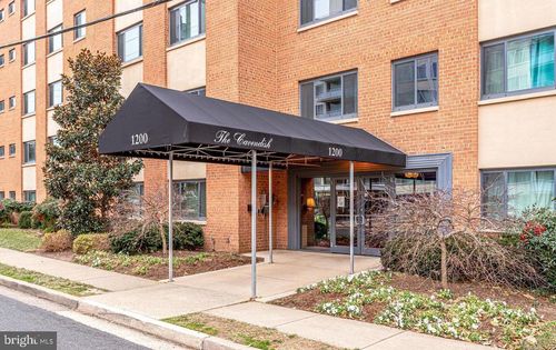 608-1200 S Arlington Ridge Rd, ARLINGTON, VA, 22202-1958 | Card Image