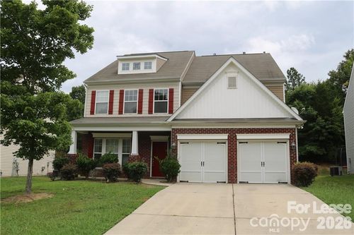 10000 Seven Oaks Dr, Charlotte, NC, 28215-7005 | Card Image
