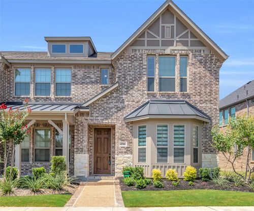 4506 Cypress Thorn Dr, Arlington, TX, 76005-1348 | Card Image