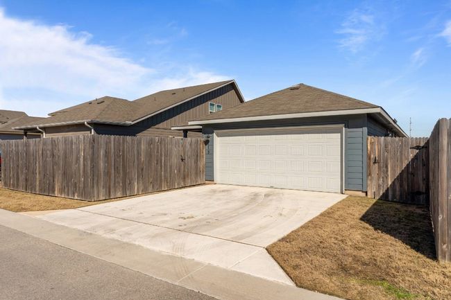115 Oakdale Meadows Ln, House other with 3 bedrooms, 2 bathrooms and 2 parking in Hutto TX | Image 27