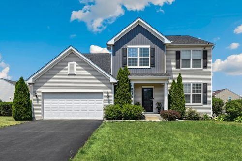 2622 Lilac Way, Yorkville, IL, 60560-2064 | Card Image
