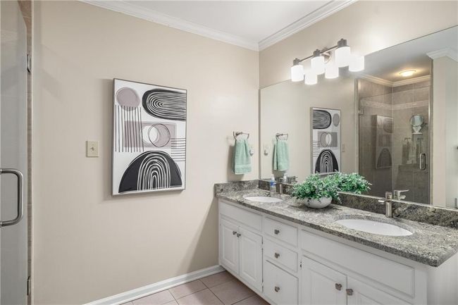 6040 Neely Farm Dr, House other with 5 bedrooms, 5 bathrooms and null parking in Peachtree Corners GA | Image 25